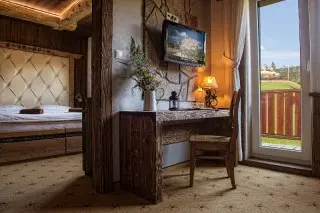 Hotel Bachledka