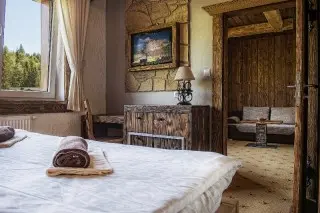 Hotel Bachledka