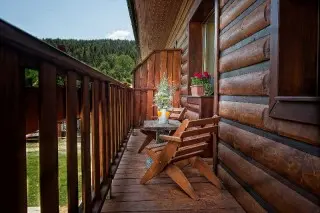 Hotel Bachledka