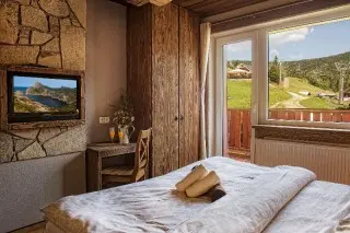 Hotel Bachledka