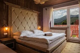 Hotel Bachledka