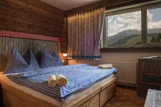 Hotel Bachledka