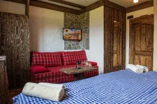 Hotel Bachledka