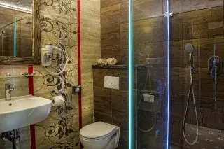 Hotel Bachledka