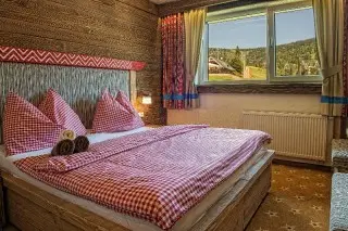 Hotel Bachledka