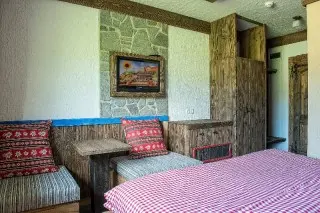 Hotel Bachledka
