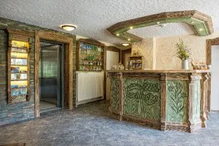 Hotel Bachledka