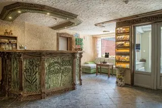 Hotel Bachledka