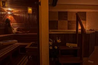 Hotel Bachledka