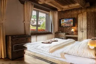 Hotel Bachledka