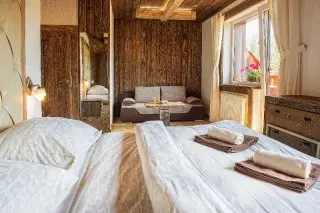 Hotel Bachledka