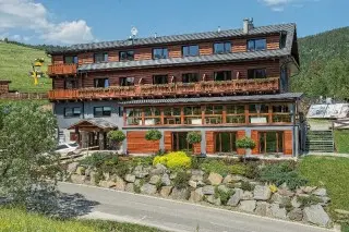 Hotel Bachledka