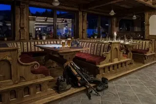 Hotel Bachledka