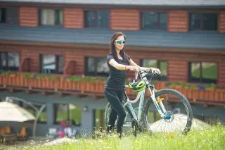 Hotel Bachledka