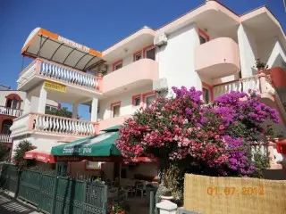 Apartmani Villa  Fit - Nasz Typ !!
