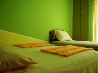 Apartmani Villa  Fit - Nasz Typ !!