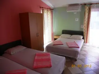 Apartmani Villa  Fit - Nasz Typ !!