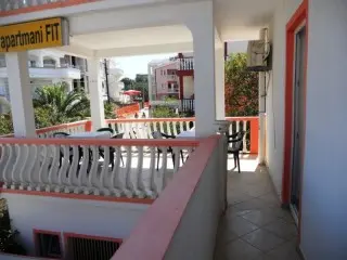 Apartmani Villa  Fit - Nasz Typ !!