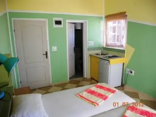 Apartmani Villa  Fit - Nasz Typ !!