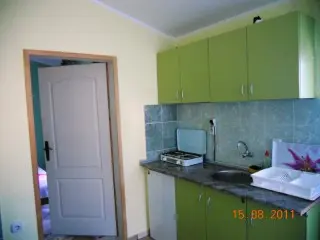 Apartmani Villa  Fit - Nasz Typ !!