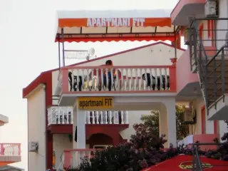Apartmani Villa  Fit - Nasz Typ !!