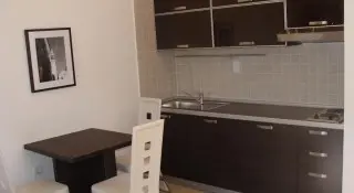Apartmani Danilo Kazanegra