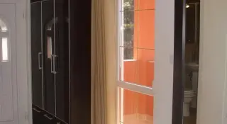 Apartmani Danilo Kazanegra