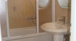 Apartmani Danilo Kazanegra