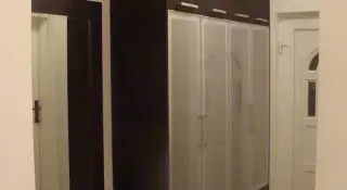 Apartmani Danilo Kazanegra