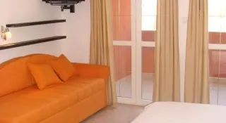 Apartmani Danilo Kazanegra