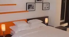 Apartmani Danilo Kazanegra