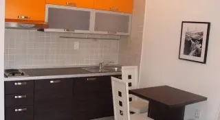 Apartmani Danilo Kazanegra