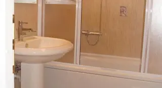 Apartmani Danilo Kazanegra