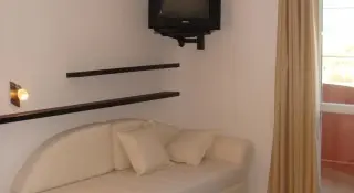 Apartmani Danilo Kazanegra