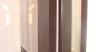 Apartmani Danilo Kazanegra