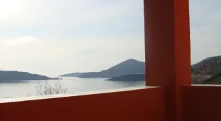 Apartmani Danilo Kazanegra