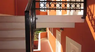 Apartmani Danilo Kazanegra