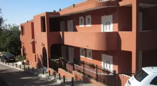 Apartmani Danilo Kazanegra