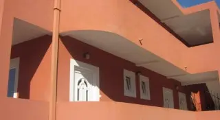Apartmani Danilo Kazanegra