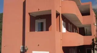 Apartmani Danilo Kazanegra