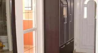 Apartmani Danilo Kazanegra