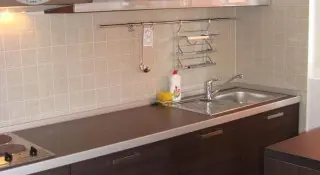 Apartmani Danilo Kazanegra