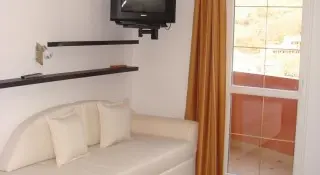 Apartmani Danilo Kazanegra