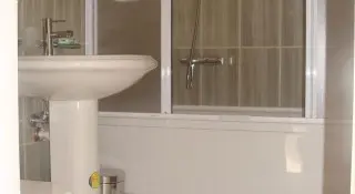 Apartmani Danilo Kazanegra