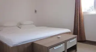 Apartmani Danilo Kazanegra