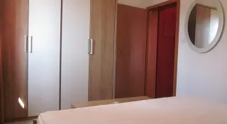 Apartmani Danilo Kazanegra