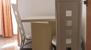 Apartmani Danilo Kazanegra