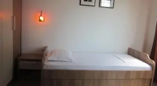Apartmani Danilo Kazanegra