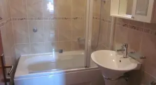 Apartmani Danilo Kazanegra