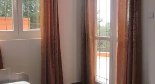 Apartmani Danilo Kazanegra